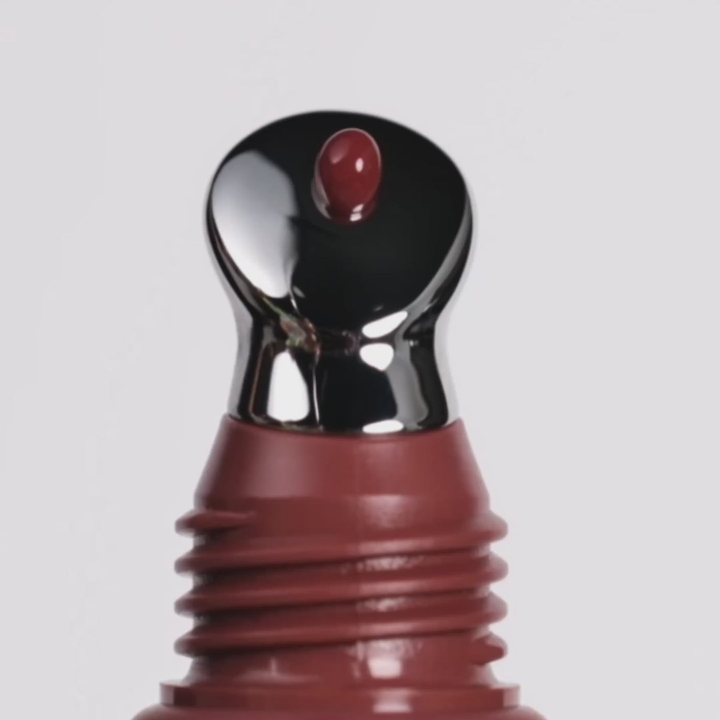 ÂN-GLOSS Ceramide Lip Tint-Spice Cake