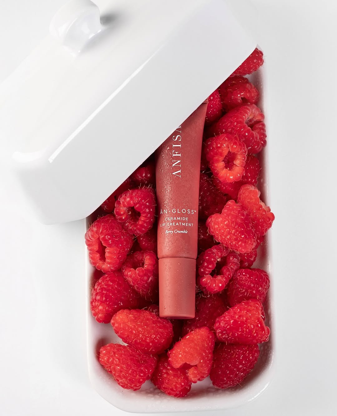 An-Gloss Ceramide Lip Treatment