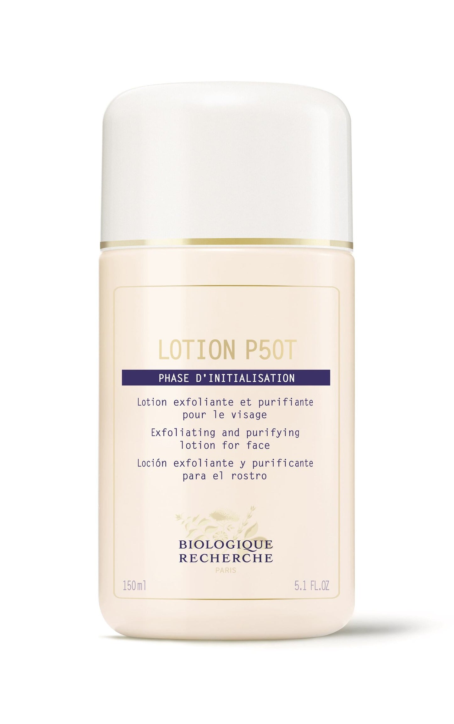 LOTION P50T
