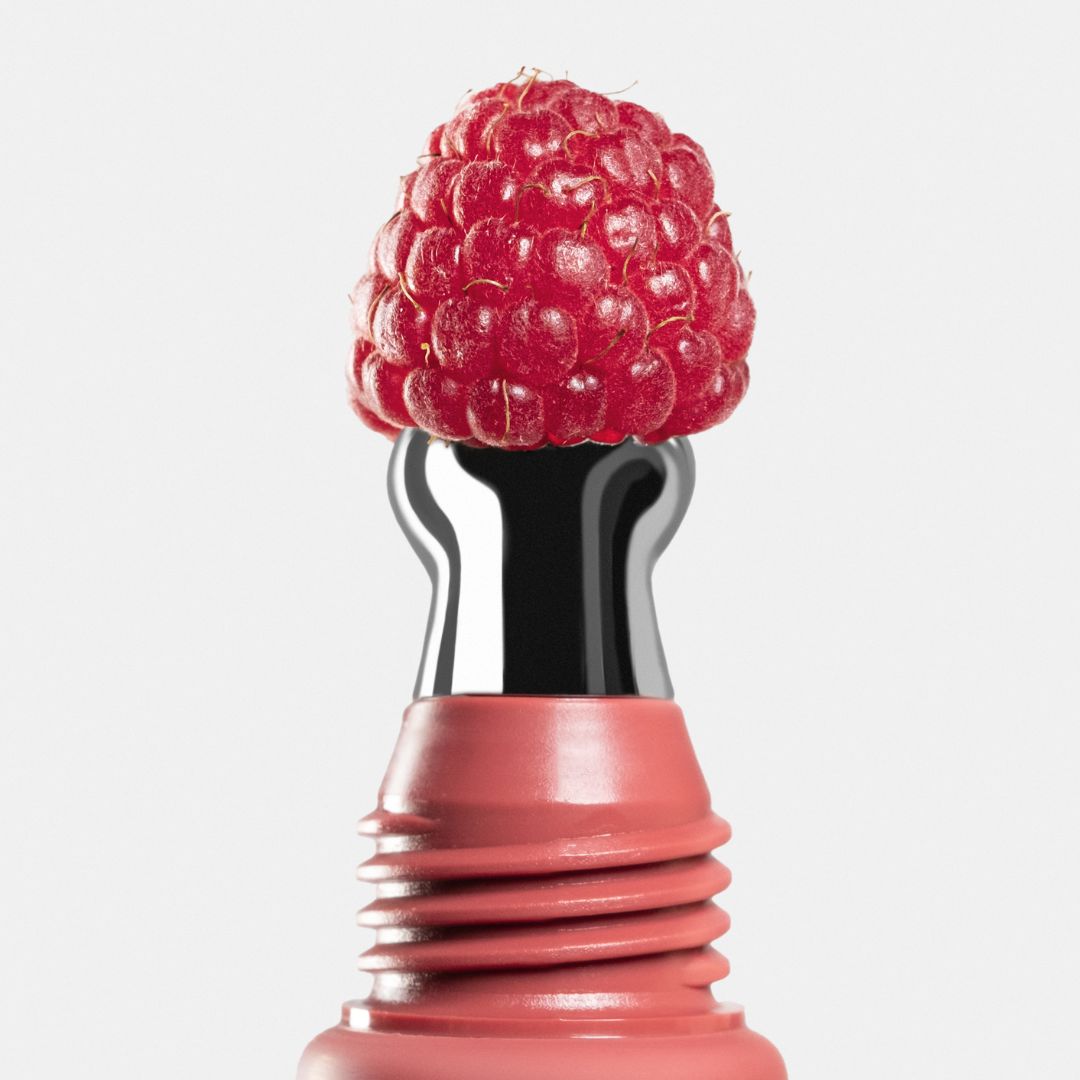 An-Gloss Ceramide Lip Tint-Berry Crumble