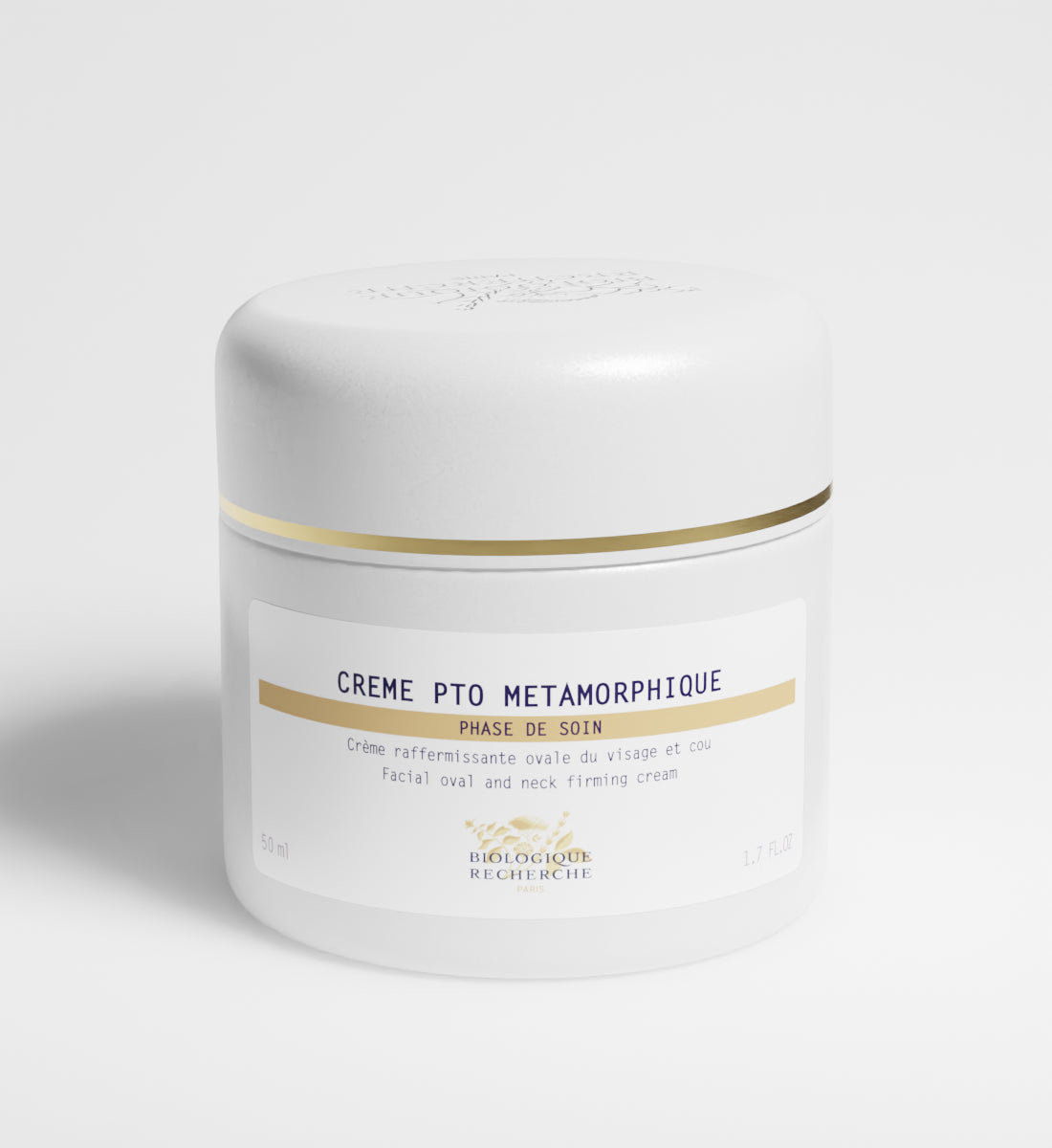 CREME PTO METAMORPHIQUE 1.7 Fl. Oz