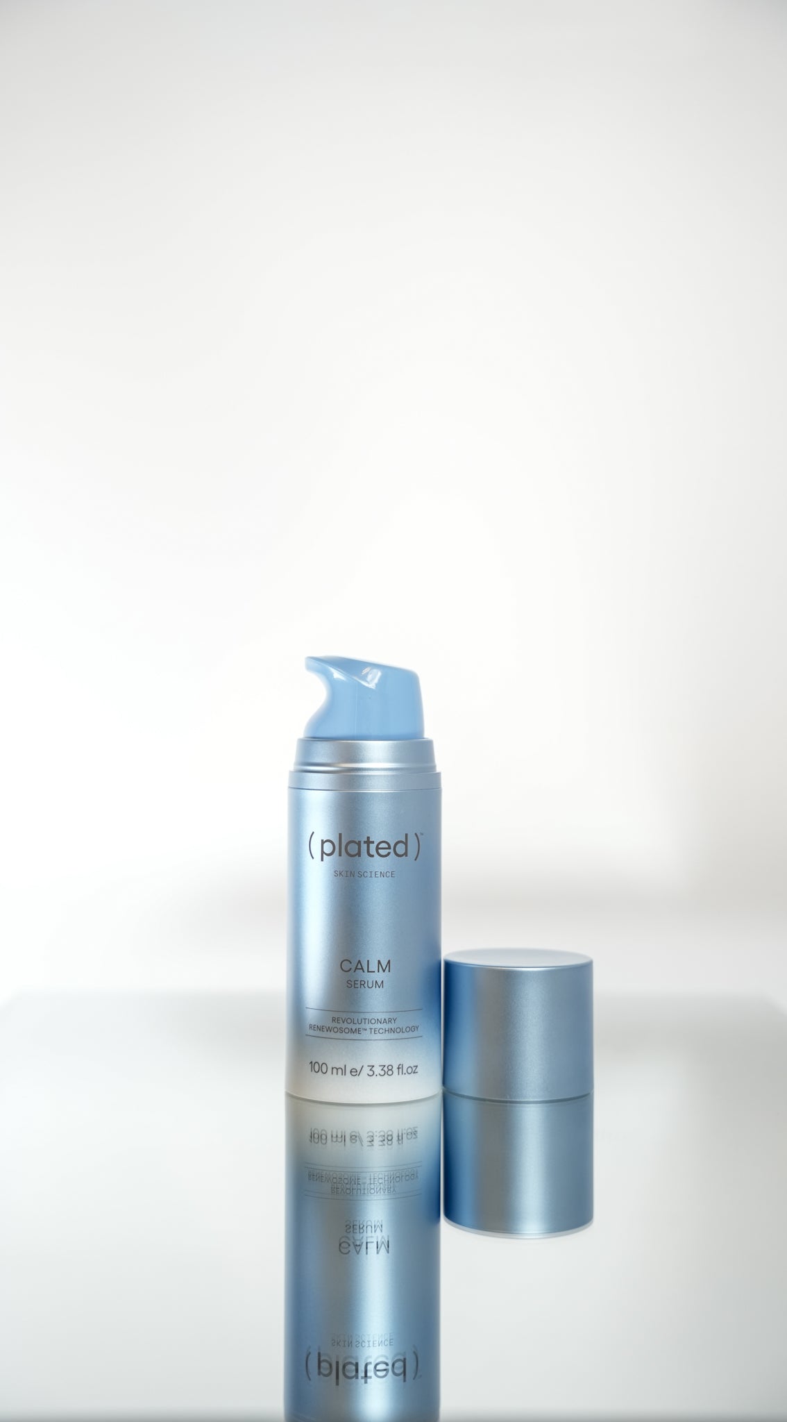 CALM serum