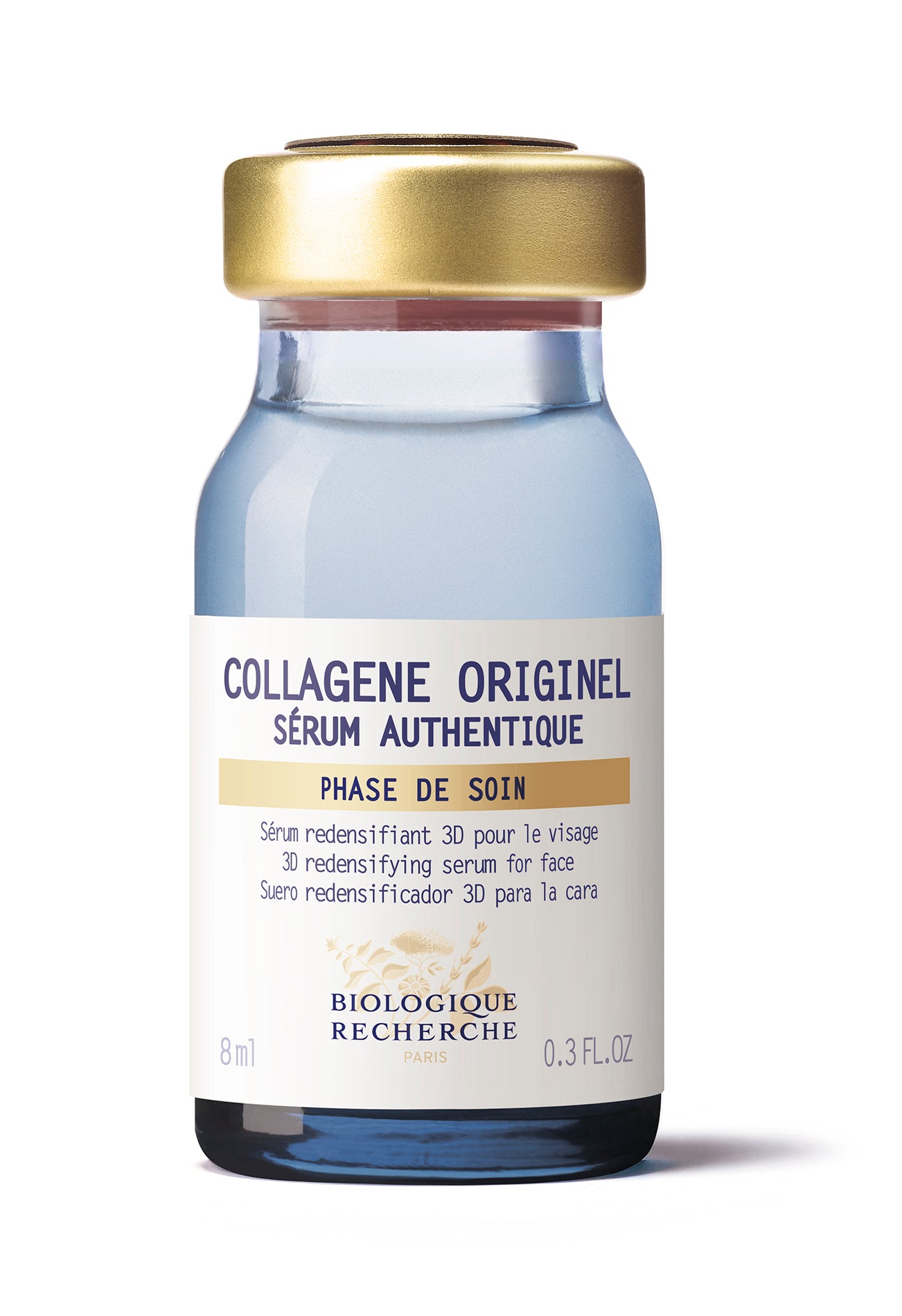 SERUM COLLAGENE ORIGINEL