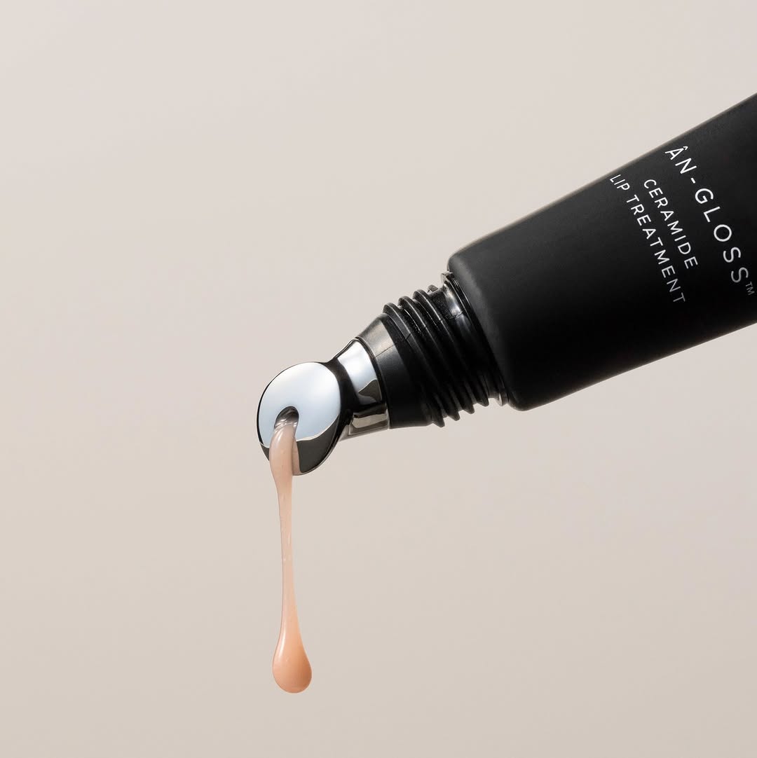 An-Gloss Ceramide Lip Treatment