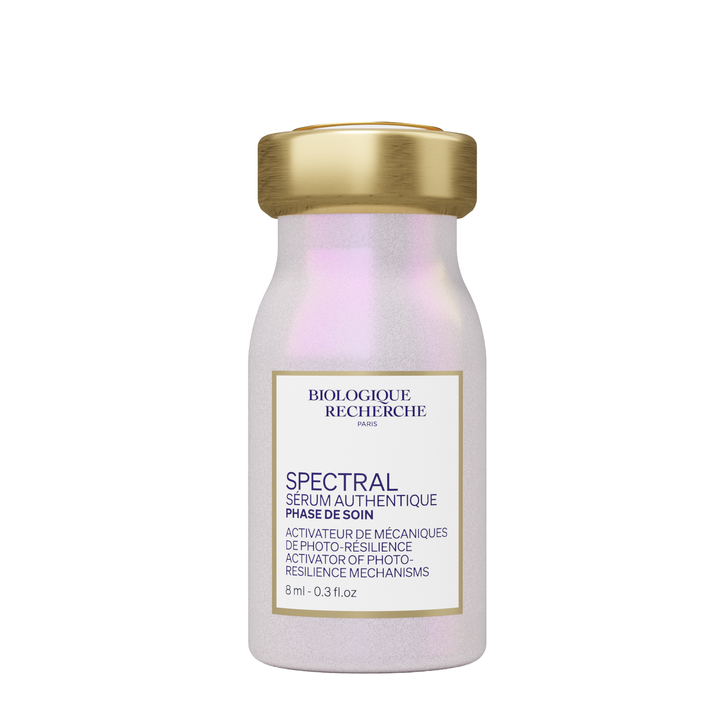 SPECTRAL