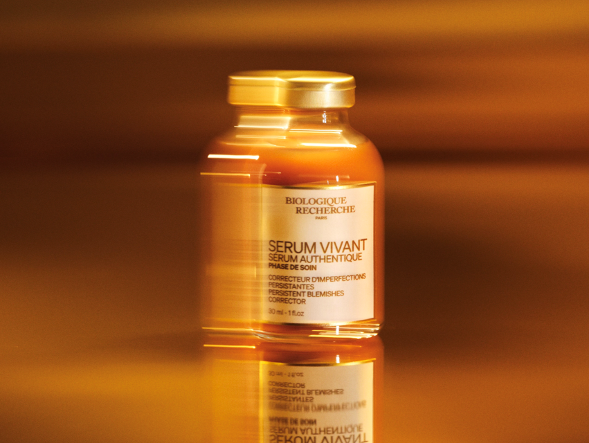 Serum Vivant