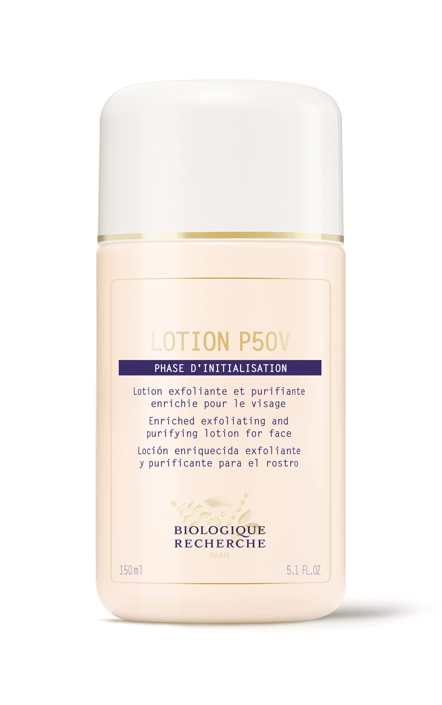 LOTION P50 V