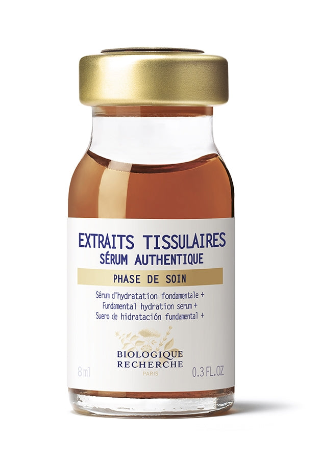 SERUM EXTRAITS TISSULLARES