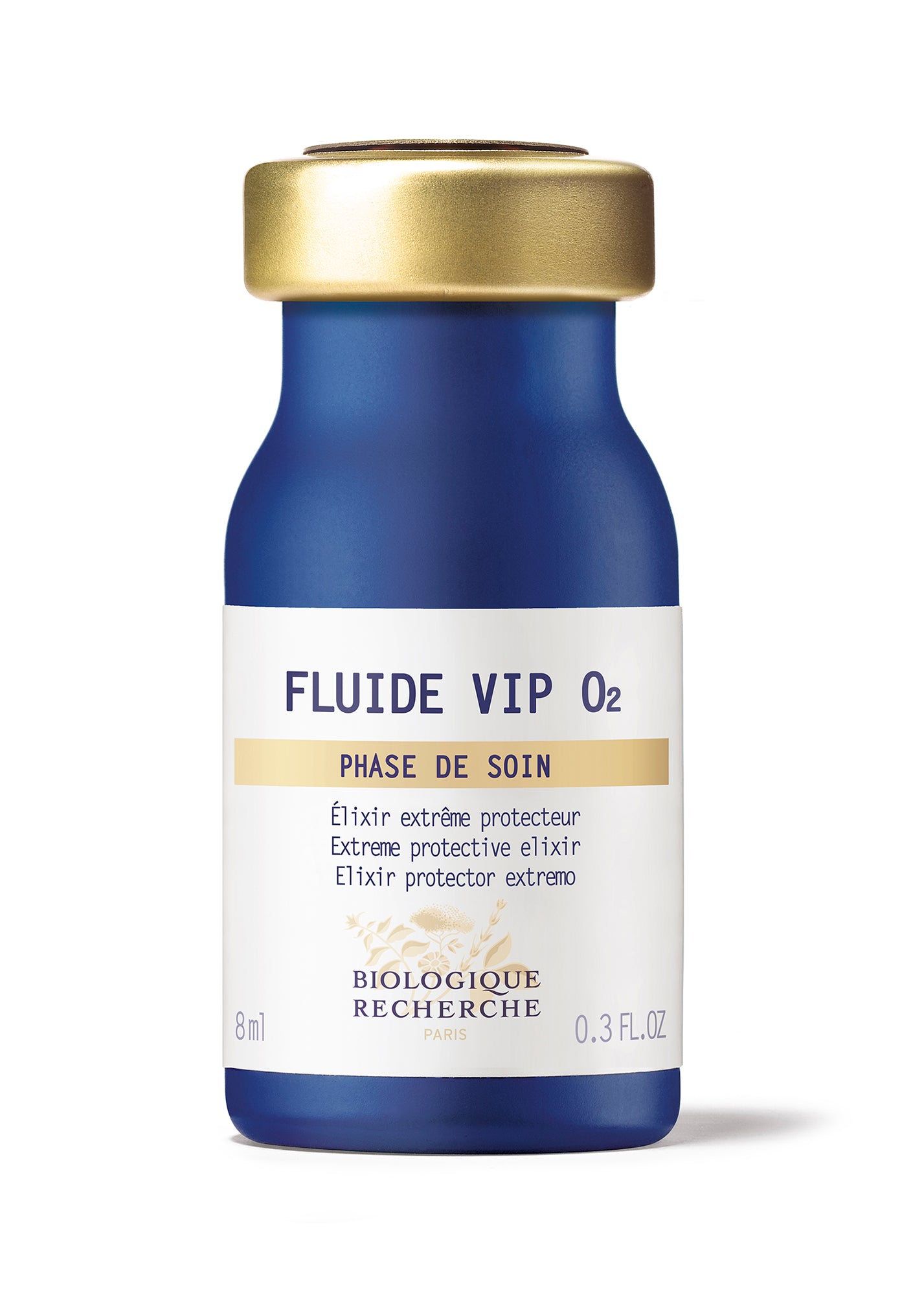 FLUIDE VIPO2