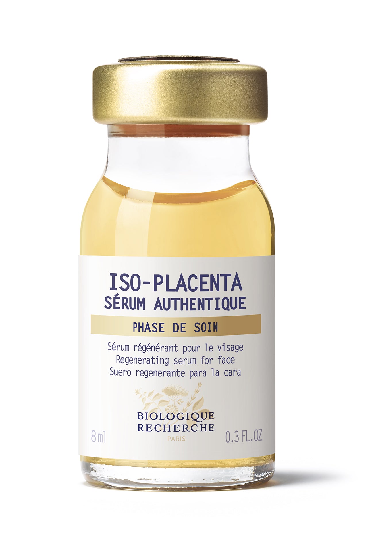 SERUM ISO PLACENTA