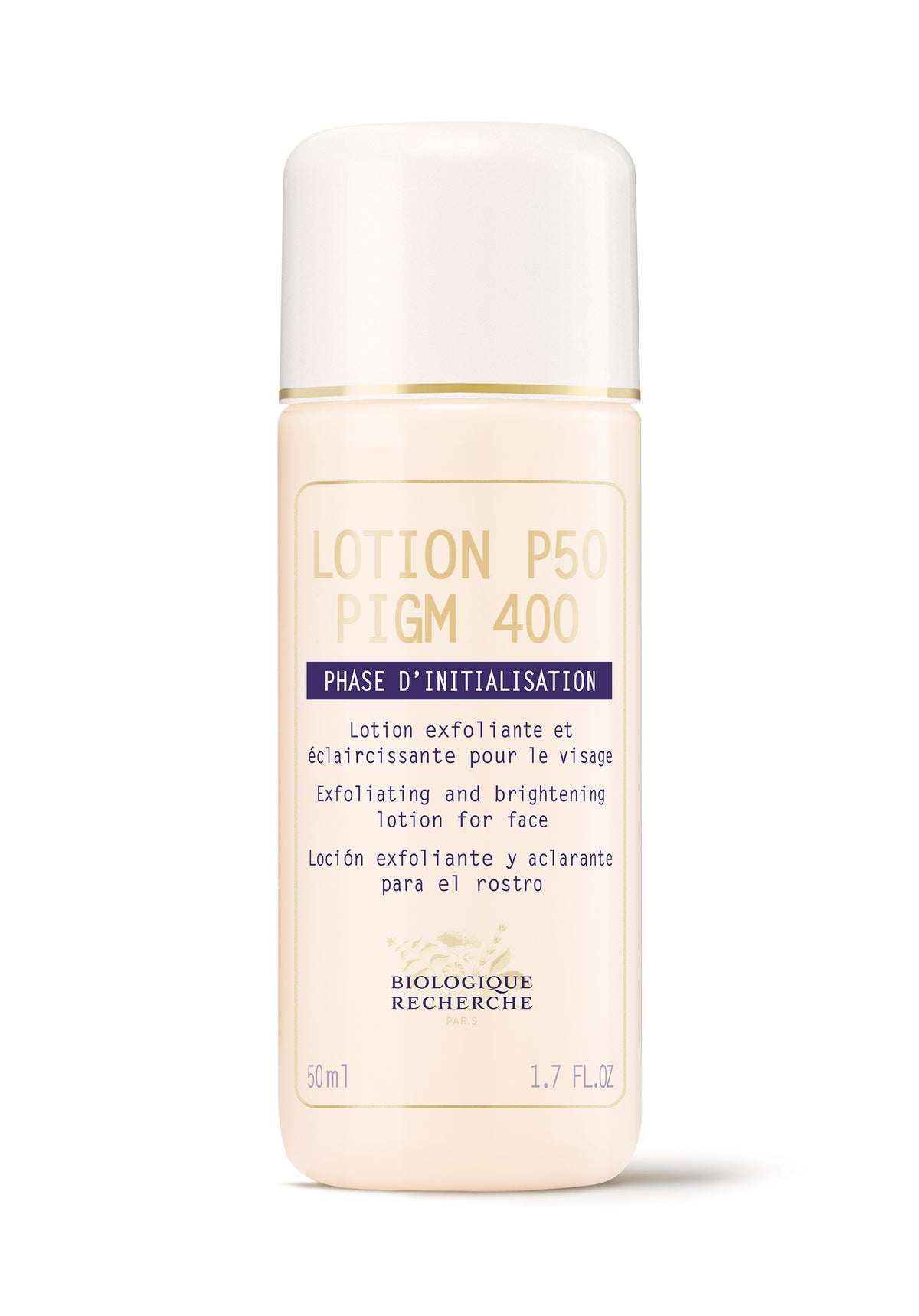 LOTION P50