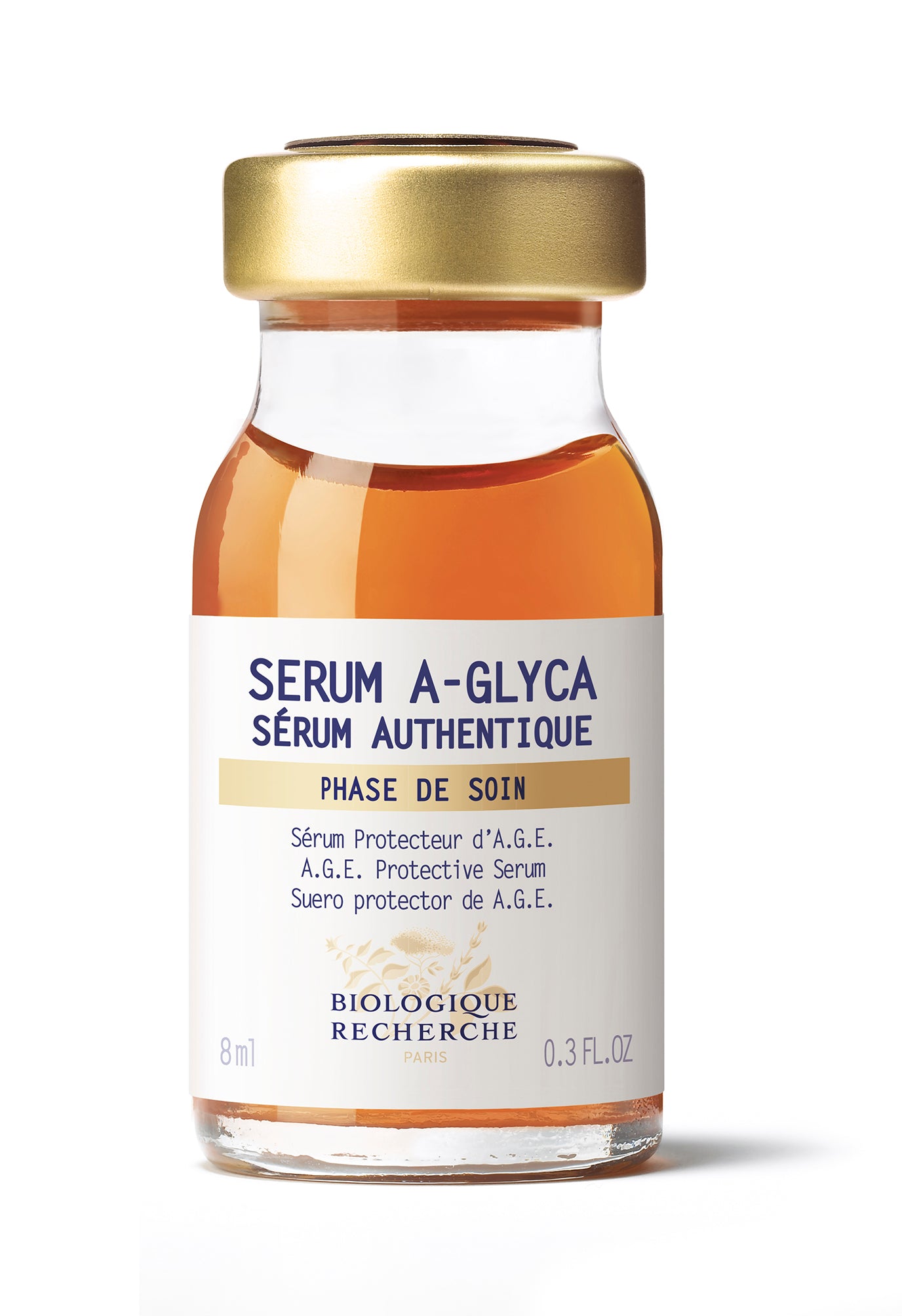 SERUM AMNIOTIQUE VG