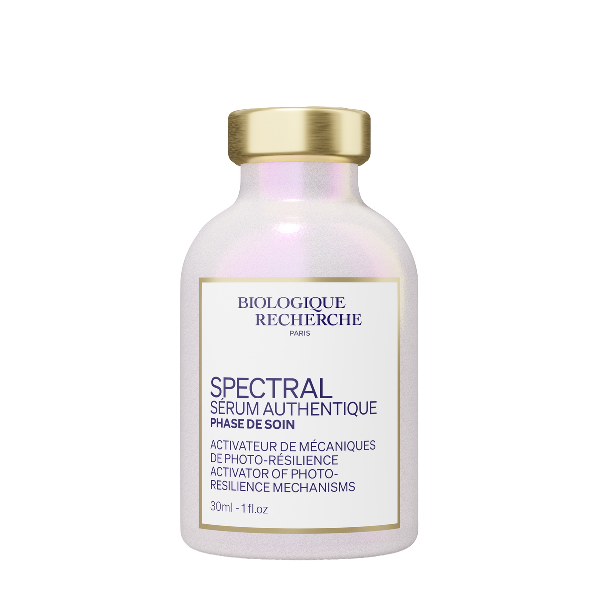 SPECTRAL