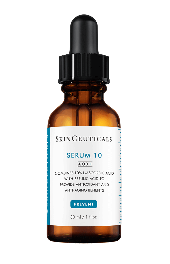 Serum 10 AOX+