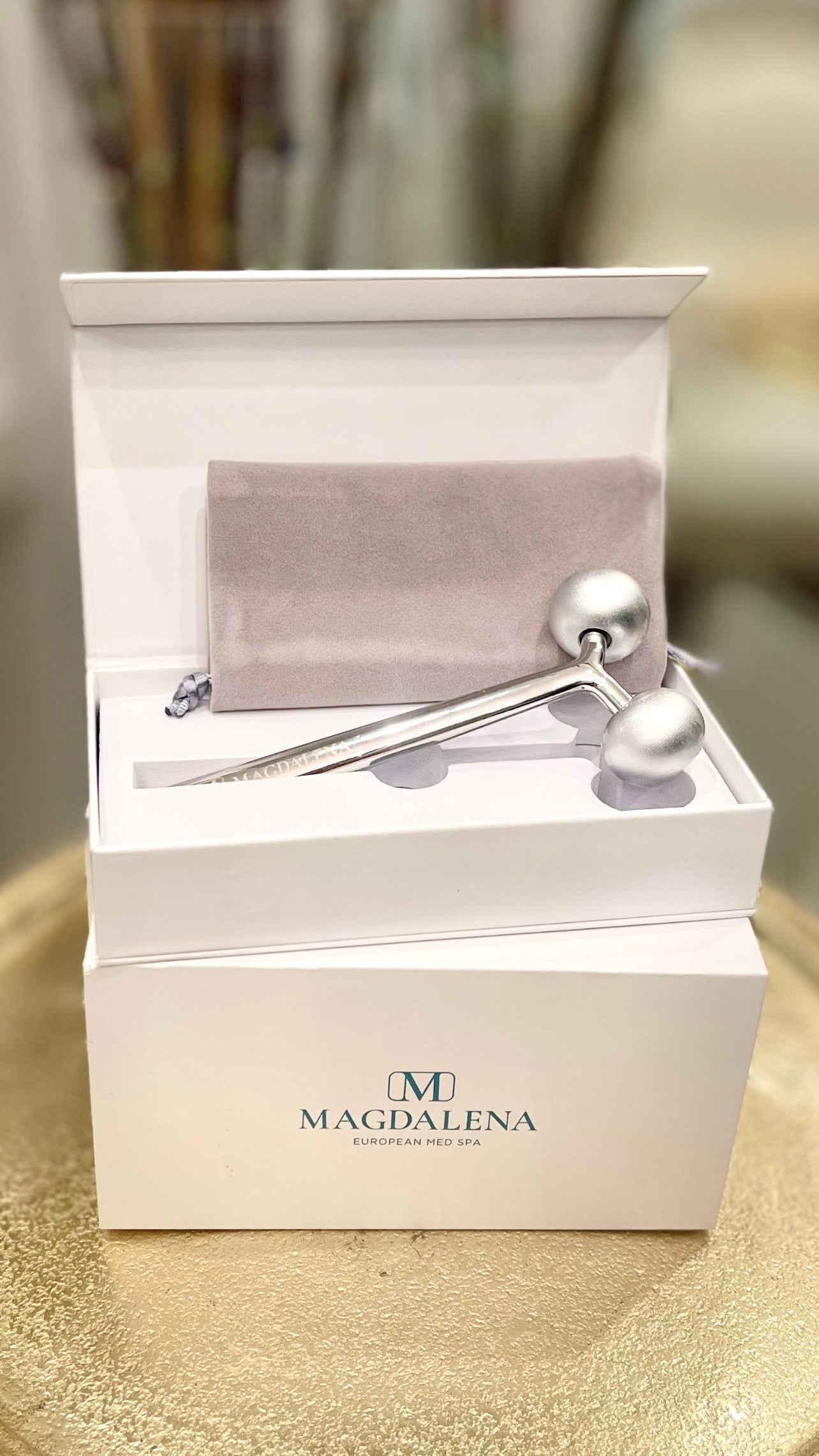 Magdalena Facial Massager