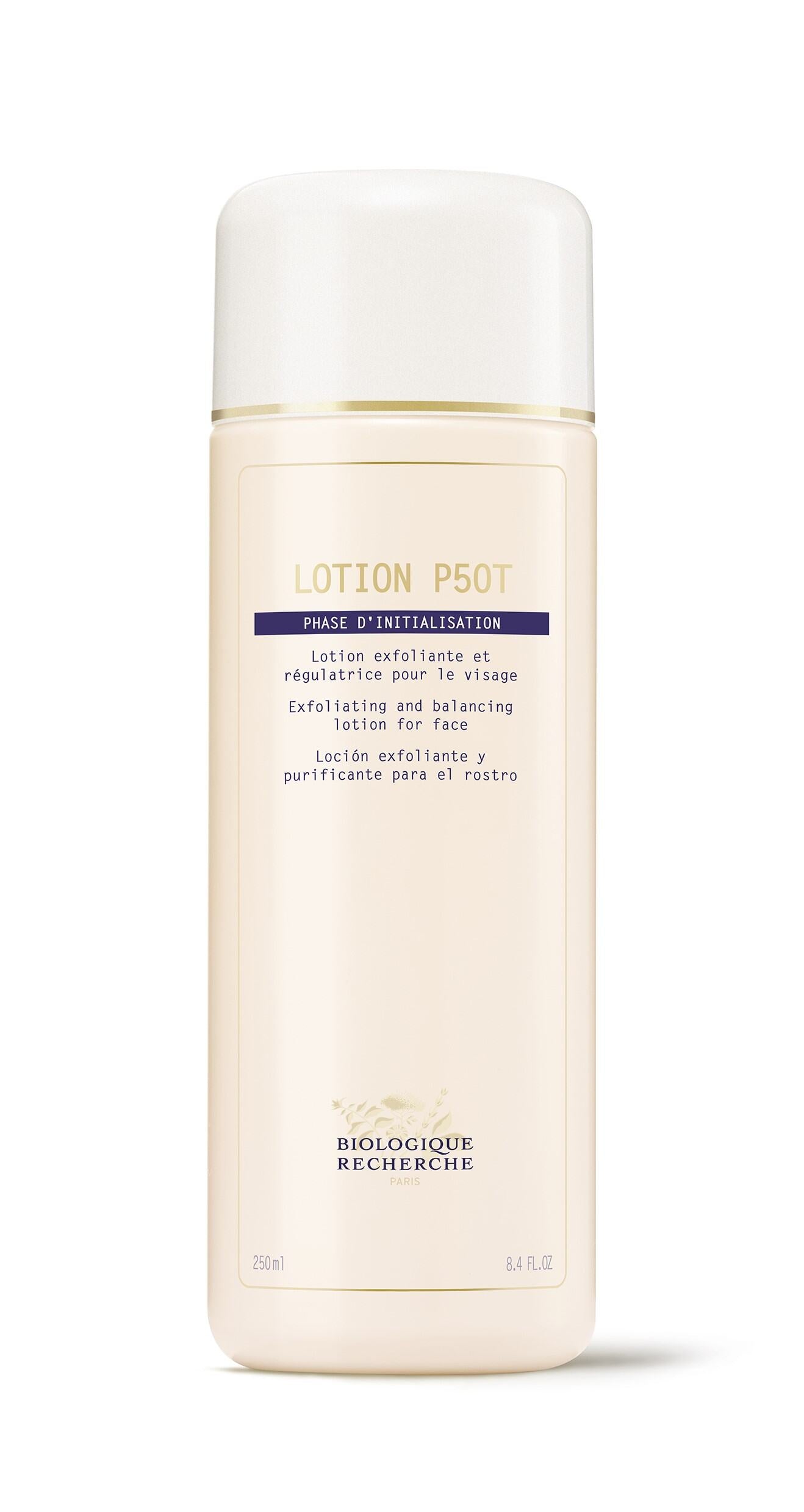 LOTION P50T