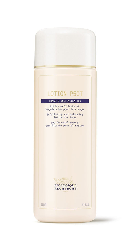 LOTION P50T