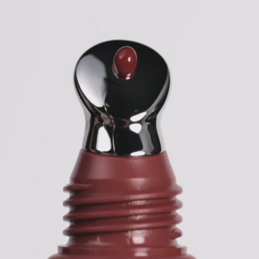 ÂN-GLOSS Ceramide Lip Tint-Spice Cake