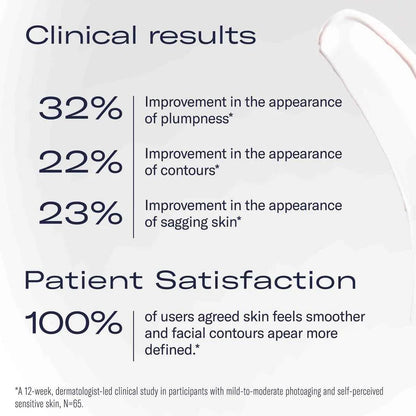Ampra Volumizing Macro HA Serum