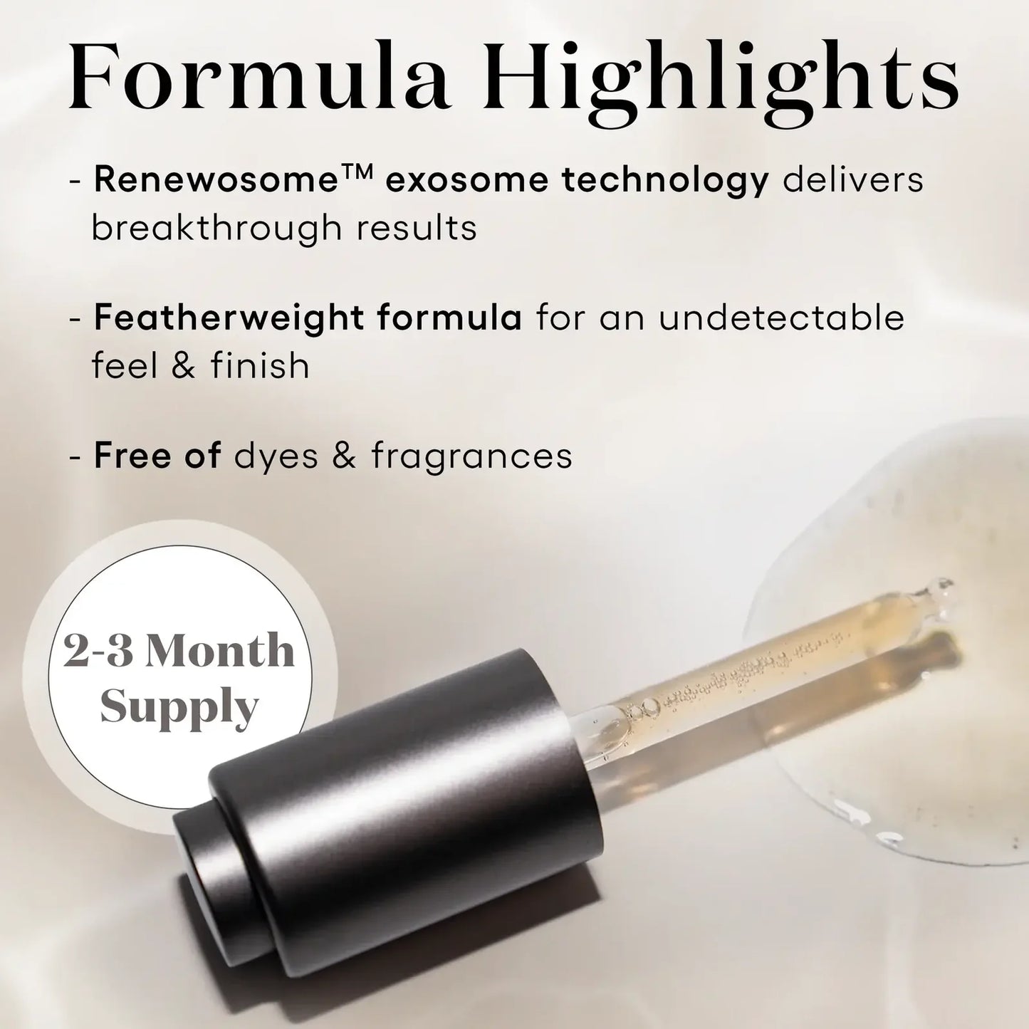 HAIR Serum