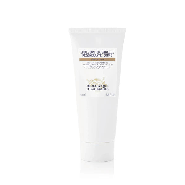 EMULSION ORIGINELLE REGENERANTE CORPS