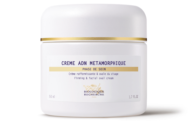 CREME ADN METAMORPHIQUE