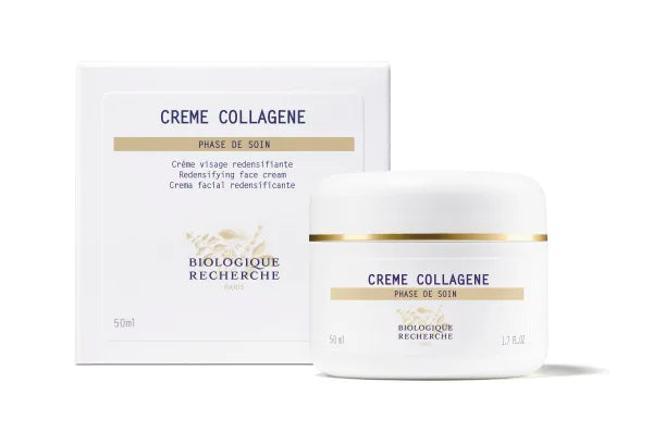 CREME COLLAGENE