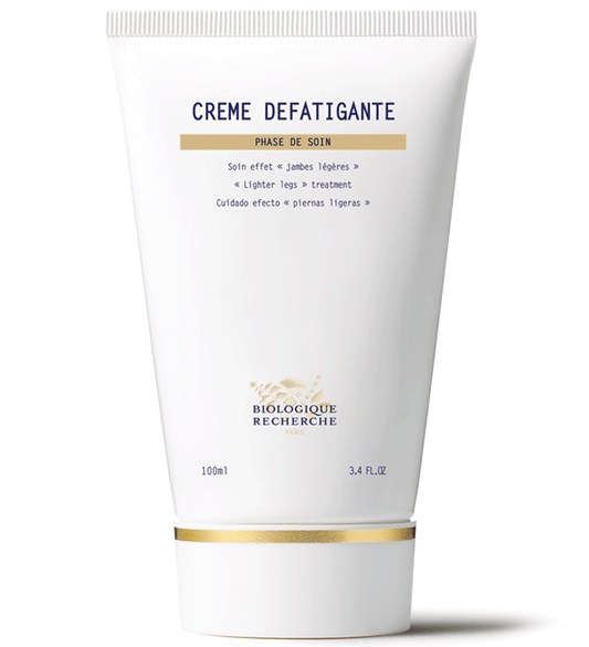 CREME DEFATIGANTE