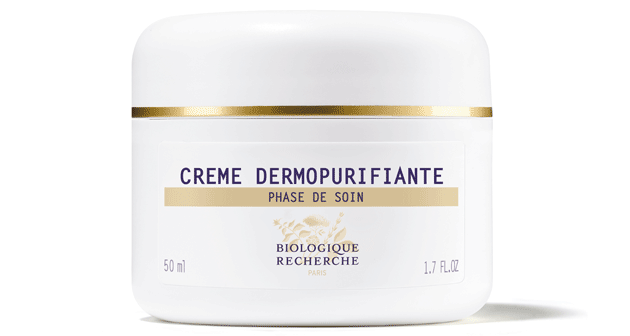 CREME DERMOPURIFIANTE