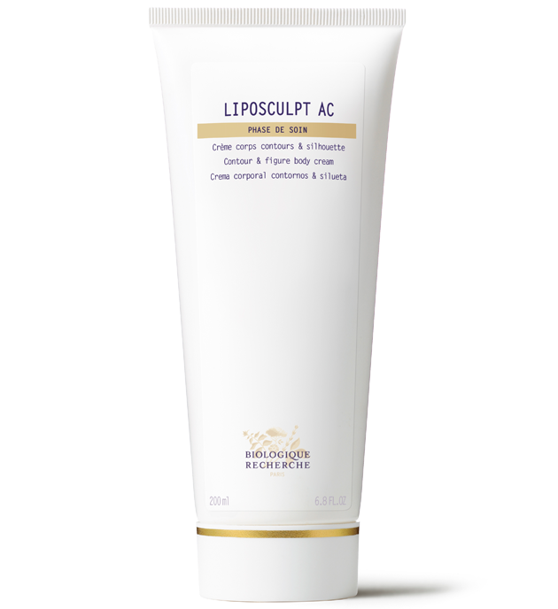 CREME LIPOSCULPT AC