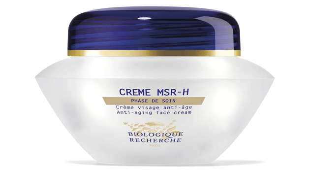 CREME MSR-H