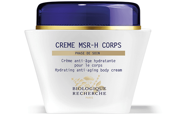 CREME MSR-H CORPS