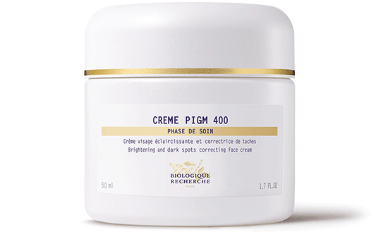 CREME PIGM 400