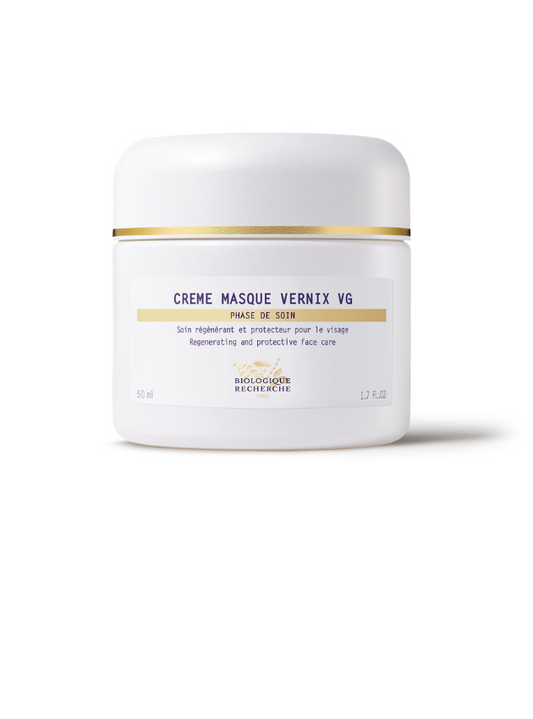 CREME MASQUE VERNIX VG