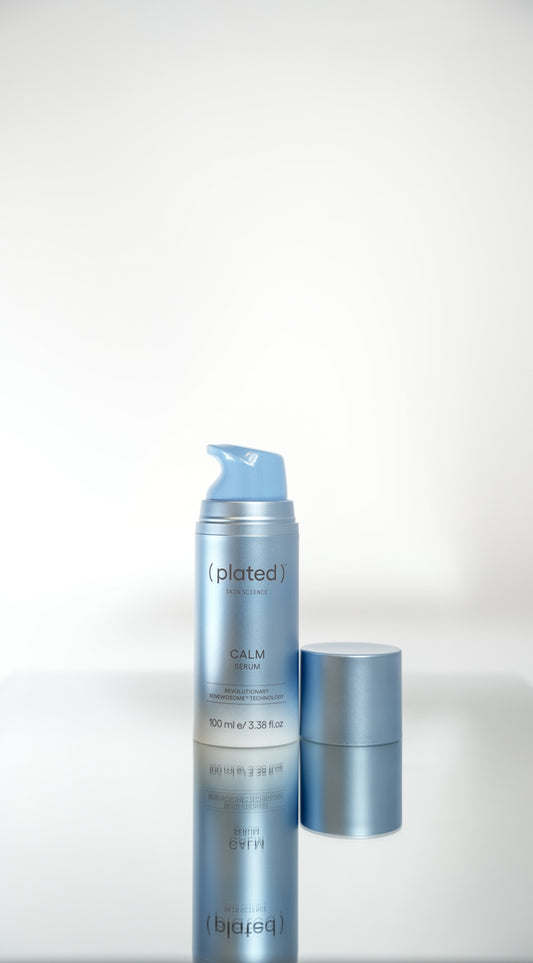 CALM serum