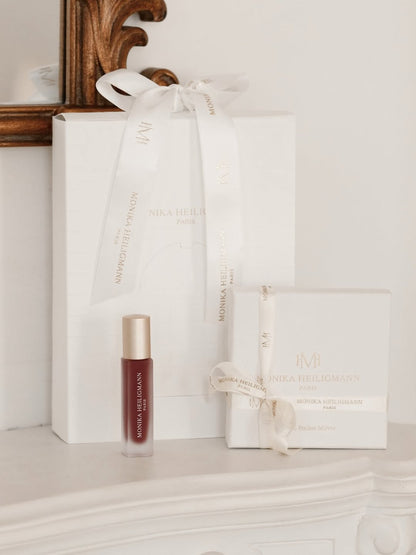 Gift Set 1 - Elixir de Volume no. 9 Midnight in Paris