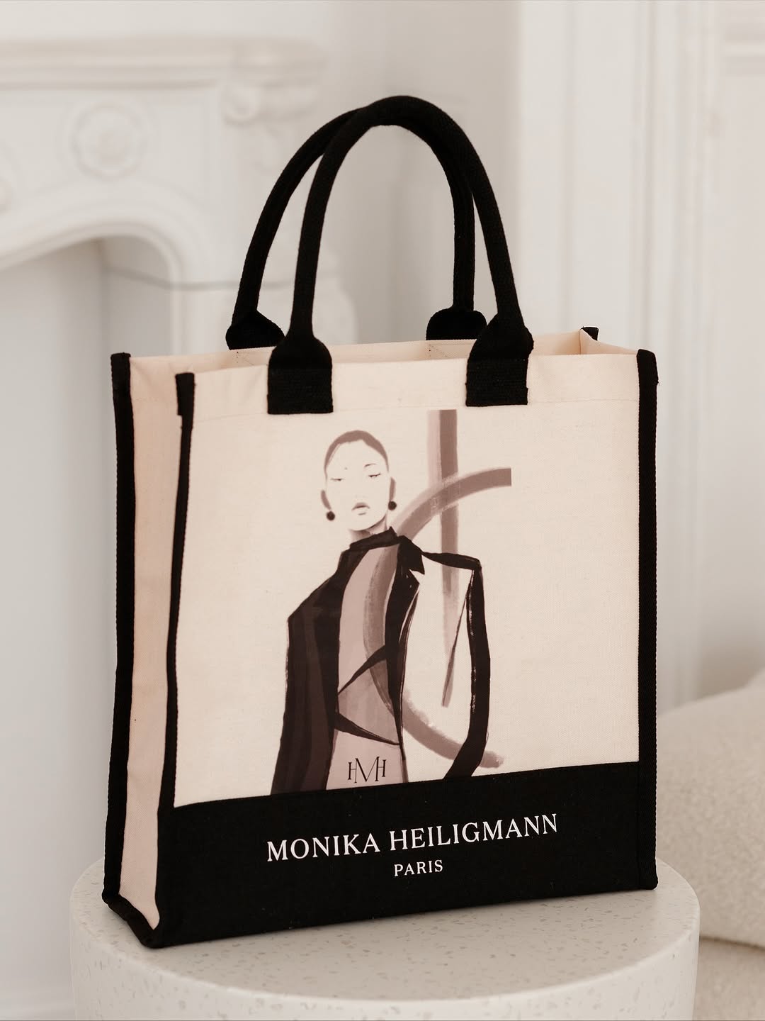 Gift Set 1 - Elixir de Volume no. 9 Midnight in Paris