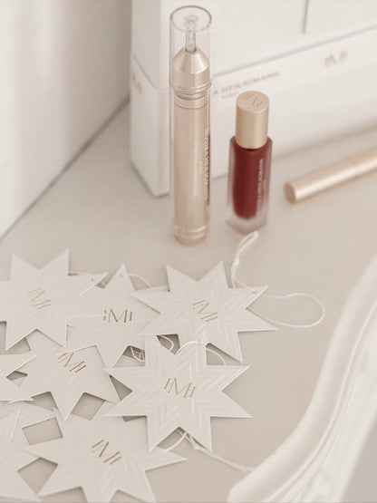 Gift Set 1 - Elixir de Volume no. 9 Midnight in Paris