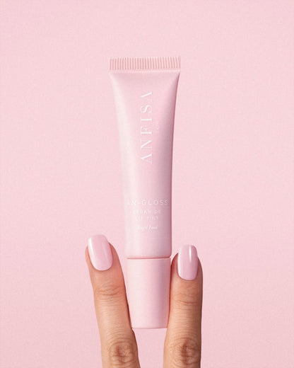 ÂN-GLOSS Ceramide Lip Tint