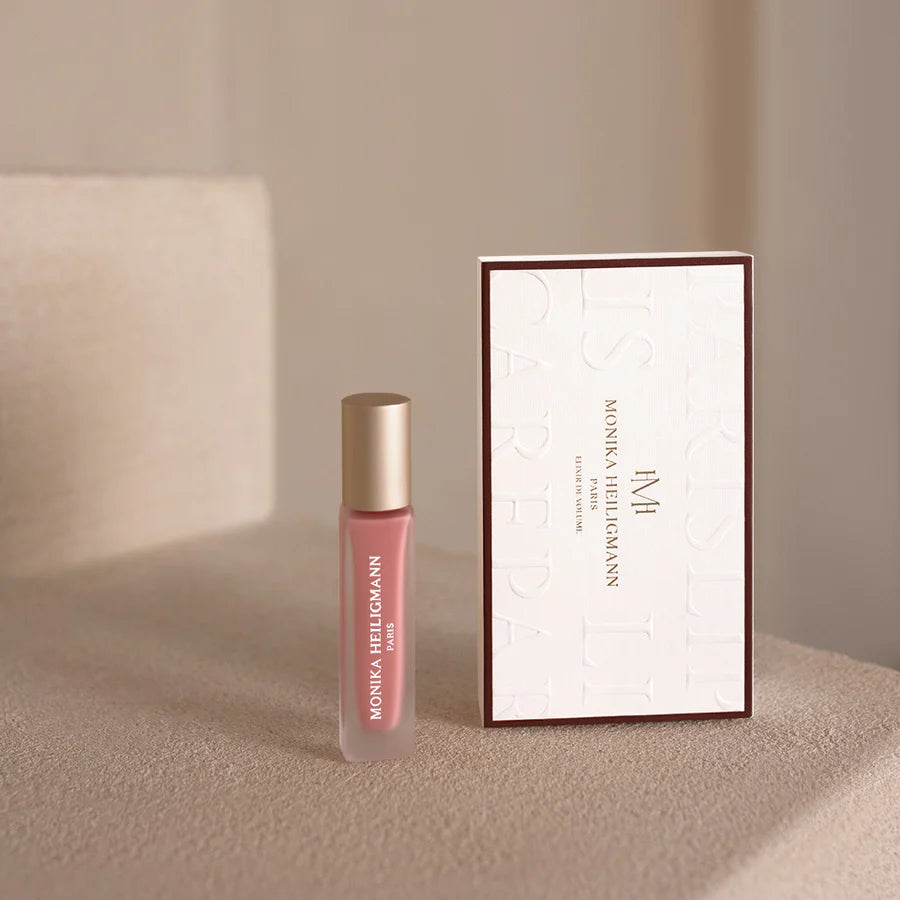 Elixir de Volume - Lip Volumizing Serum