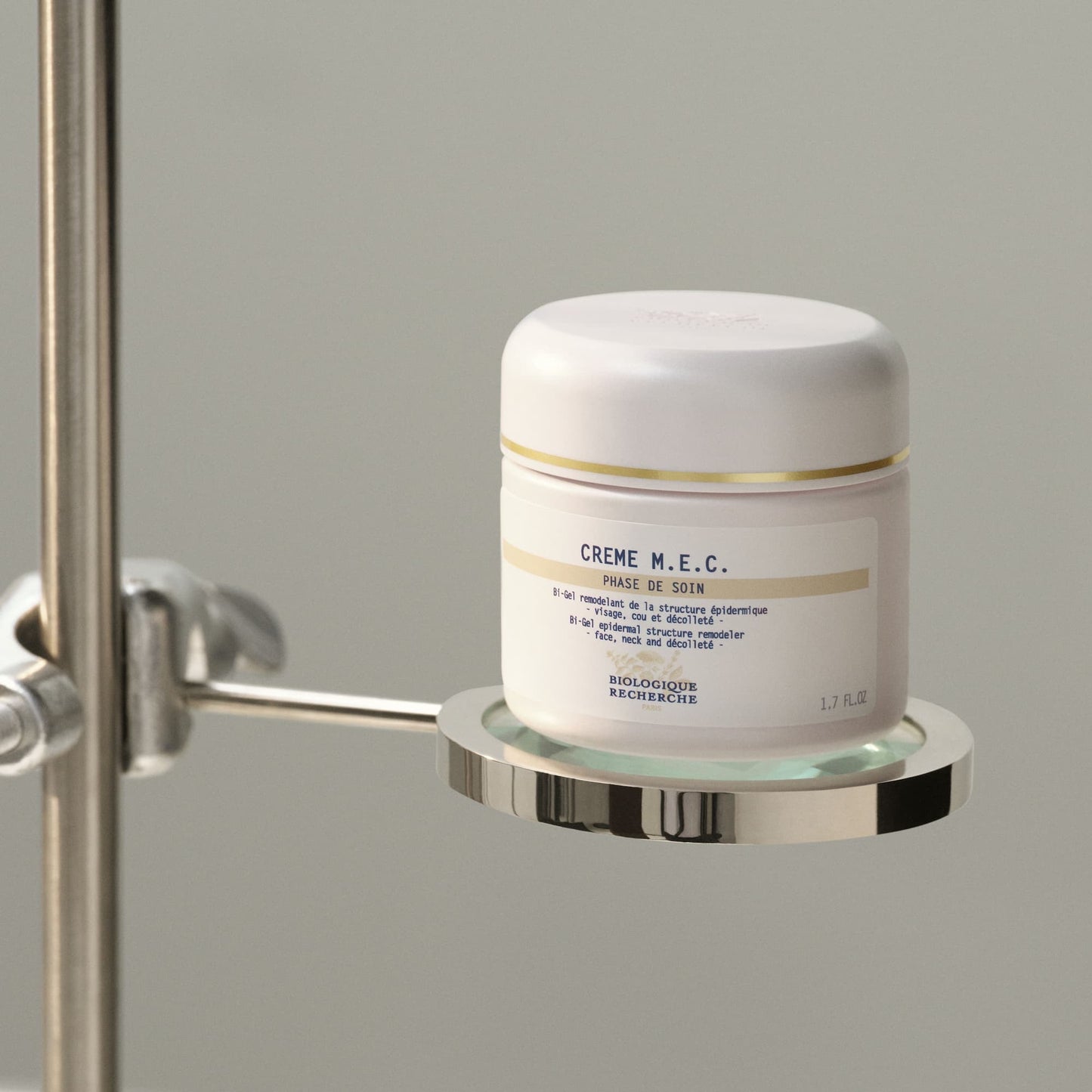 CRÈME M.E.C.