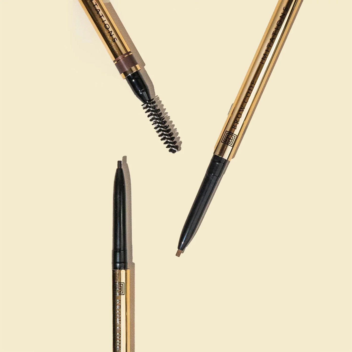 IMITATIONS Micro Brow Pencil