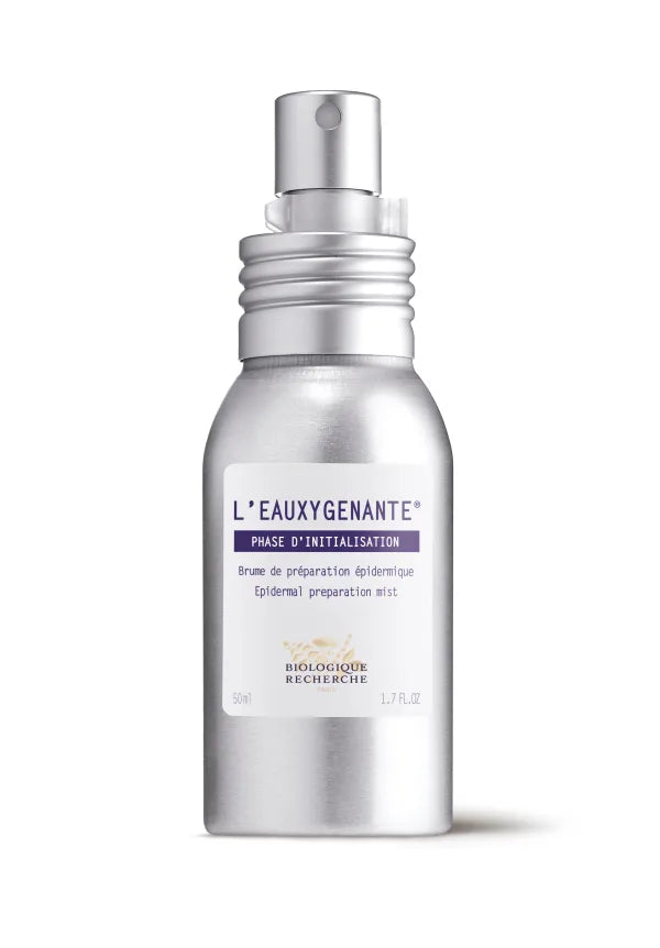 L'EAUXYGENANTE