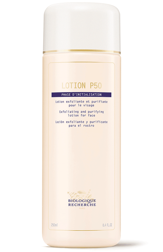 LOTION P50