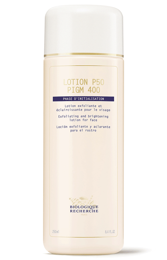 LOTION P50 PIGM 400