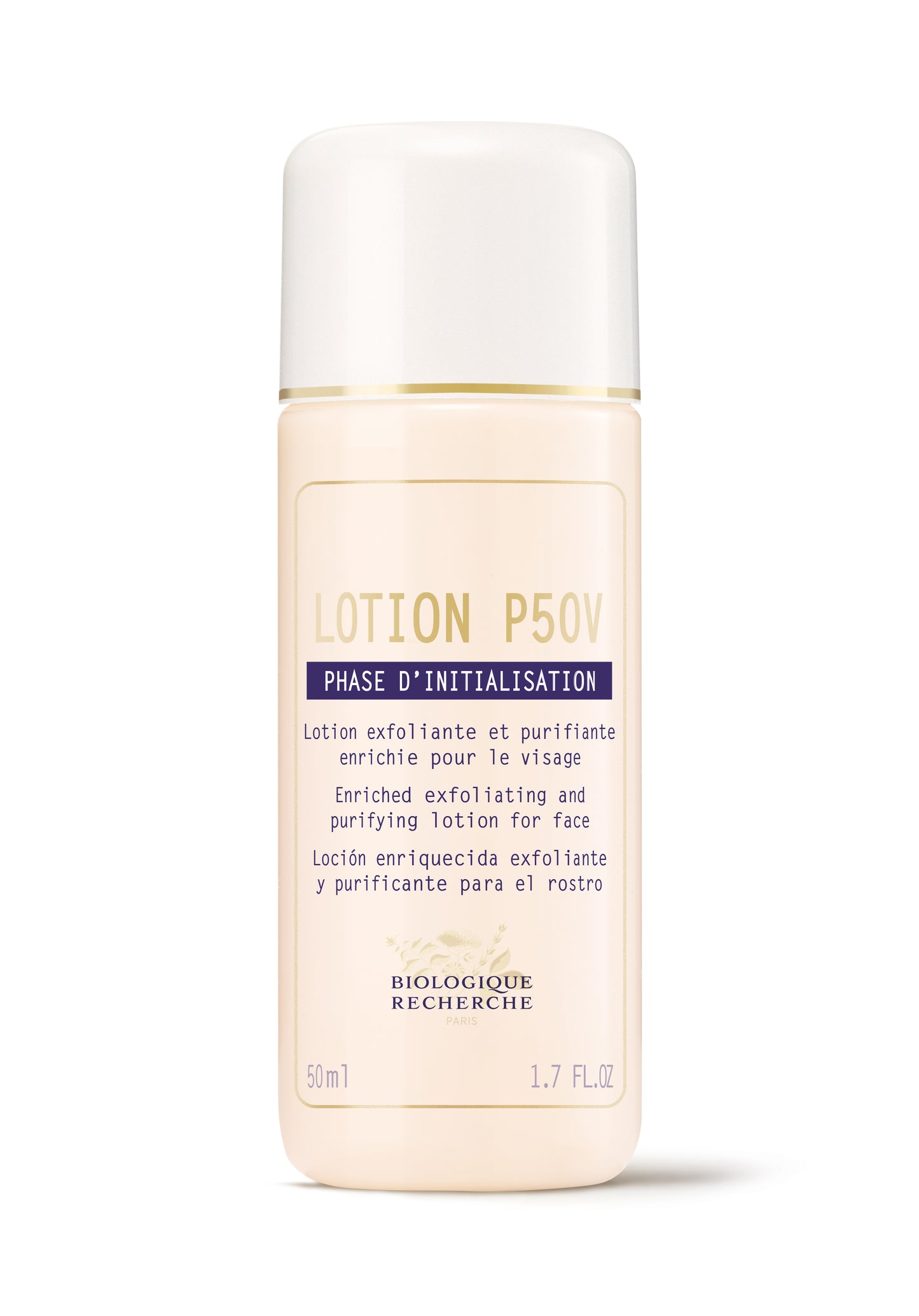 LOTION P50 V
