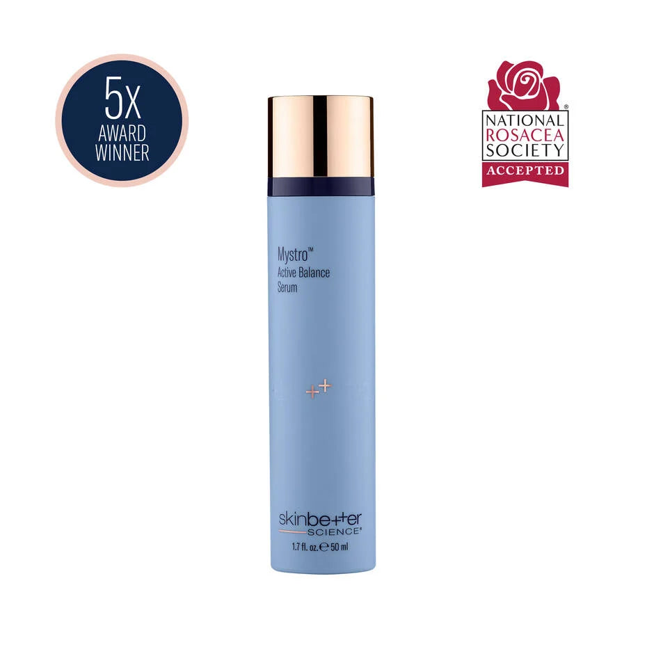 Mystro Active Balance Serum
