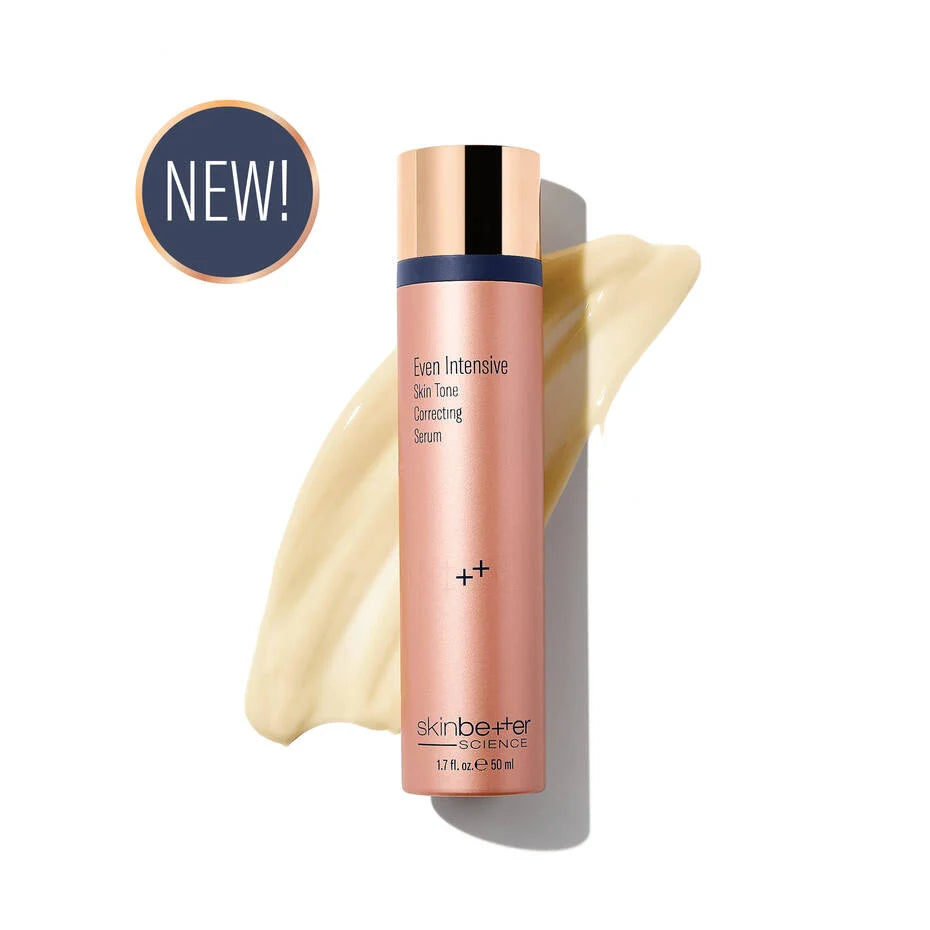 Even Intensive Skin Tone Correcting Serum
