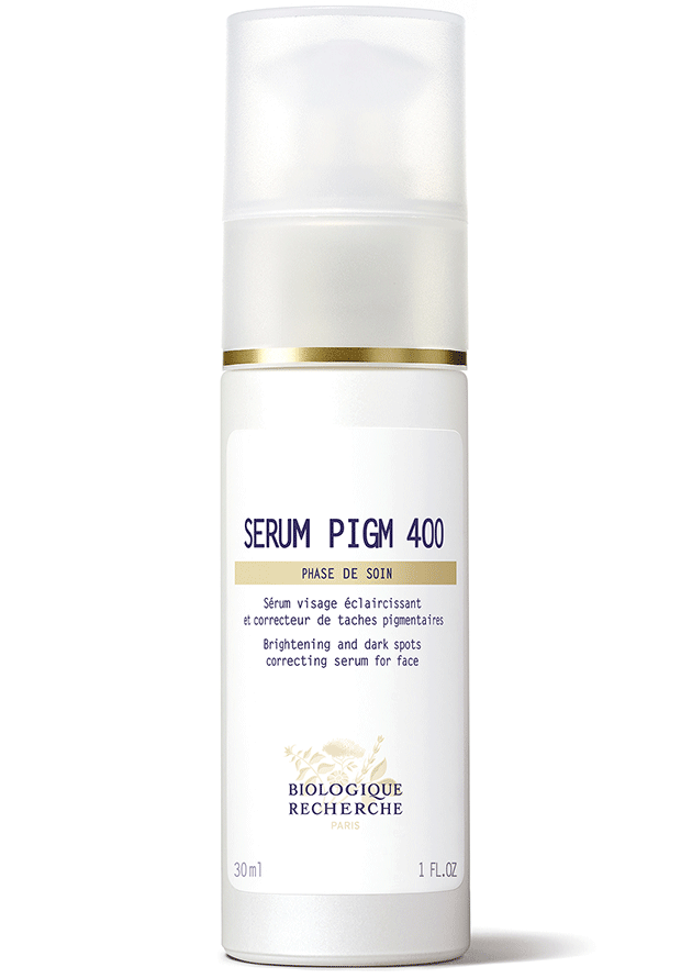 SERUM PIGM 400