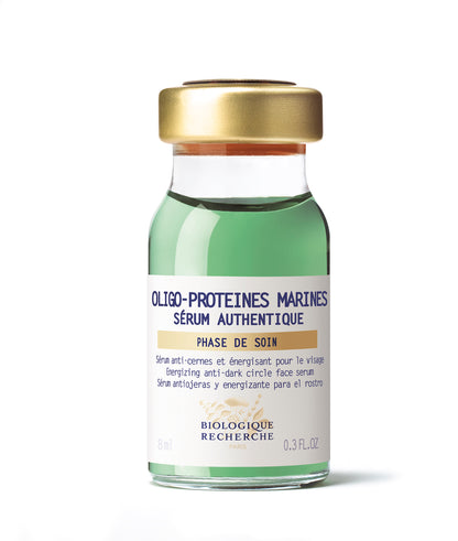 SERUM OLIGO PROTEINES MARINES